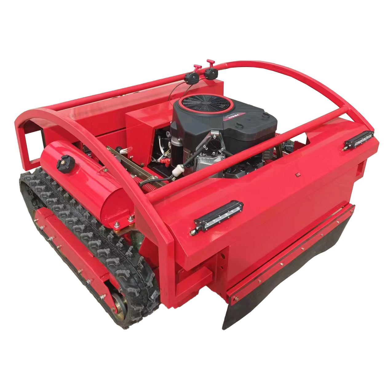 robot tondeuse moteur sans balais KT10 essence