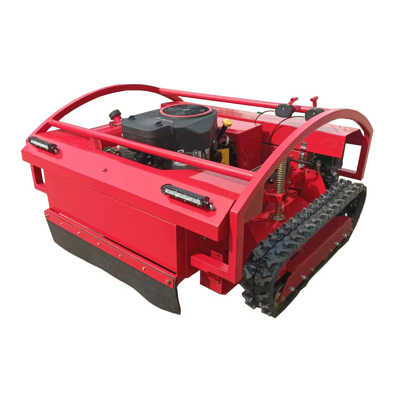 robot tondeuse KT102