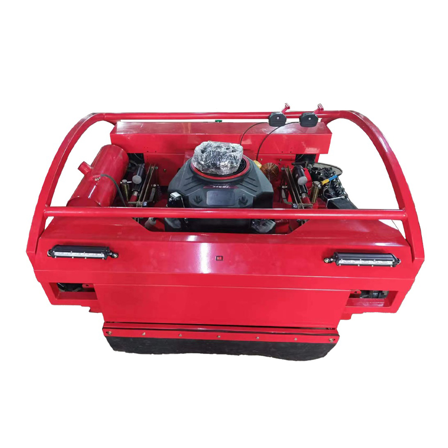 robot tondeuse KT103