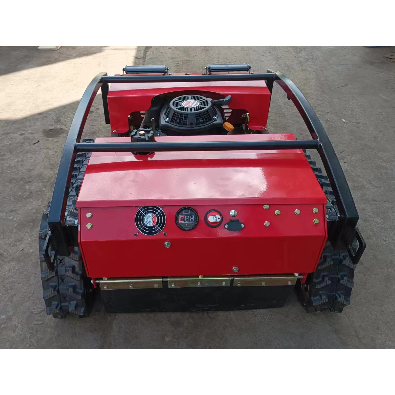 Tondeuse à gazon robotisée KT503