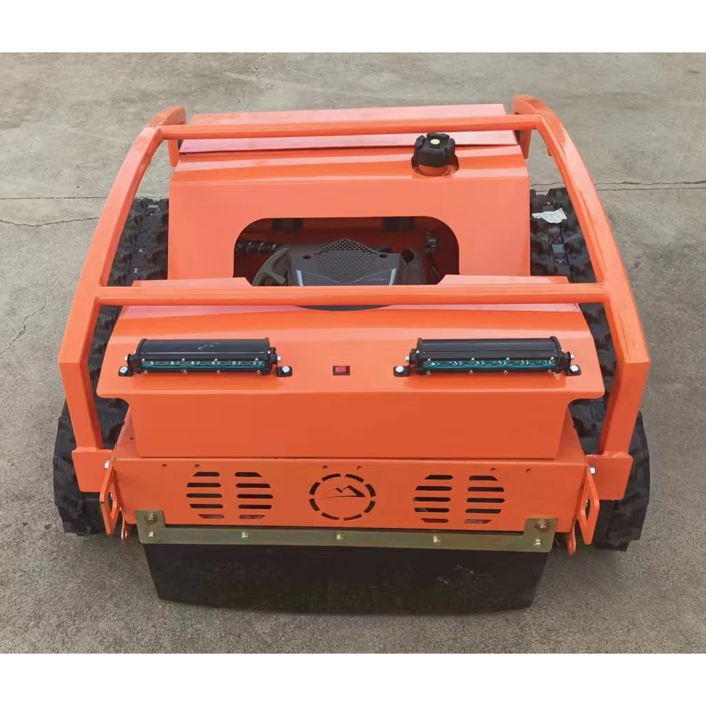 Tondeuse à gazon robotisée KT504