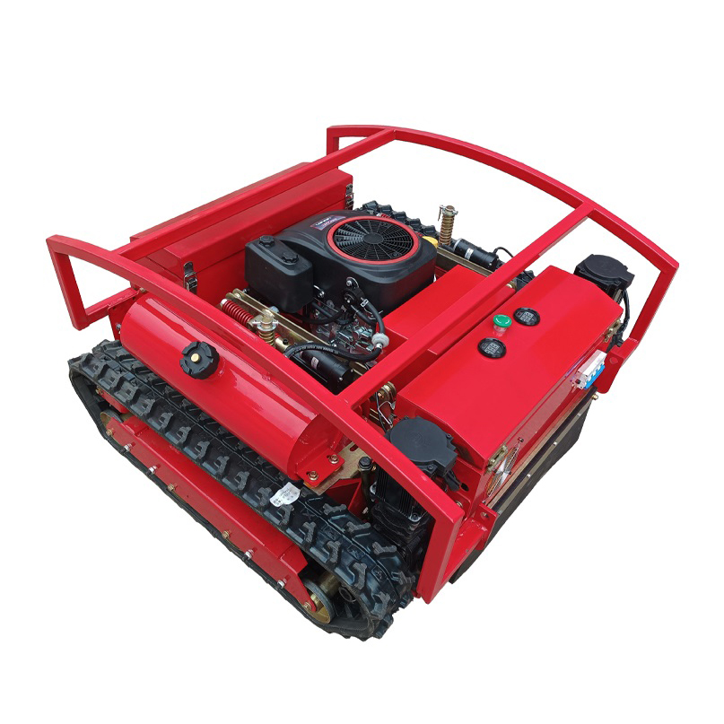 Tondeuse à gazon moteur sans balai KT80 essence