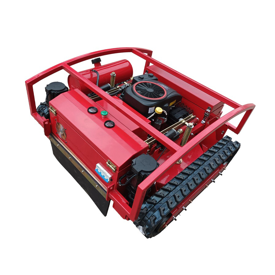 Tondeuse à gazon KT804