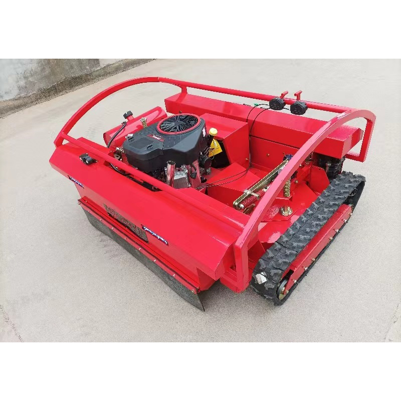 Tondeuse à gazon KT902
