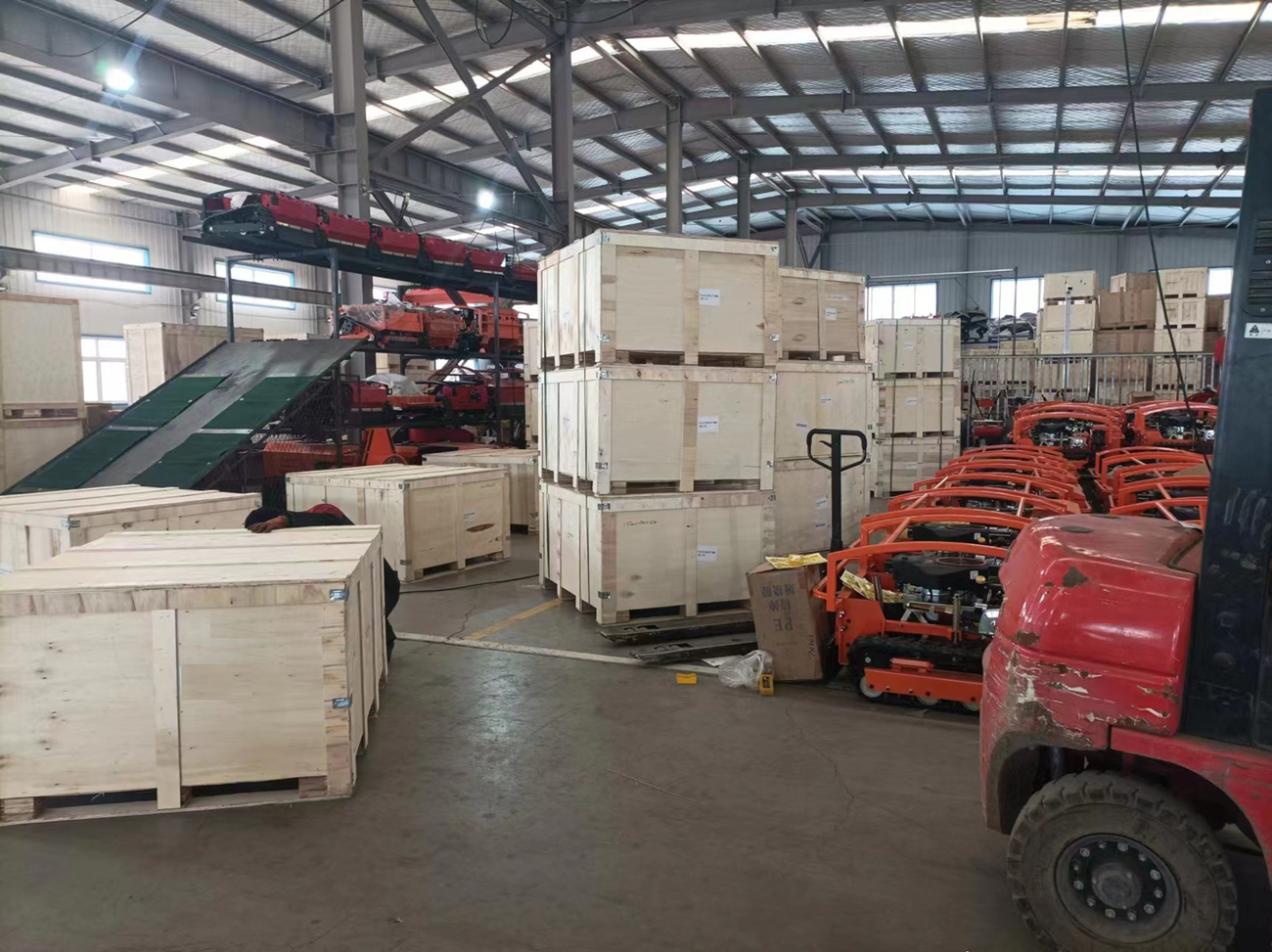robot tondeuse KT10-kt13