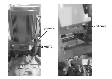 Entretien du boîtier de transmission